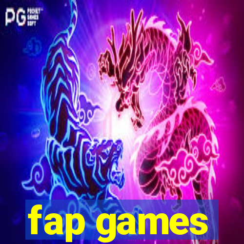 fap games